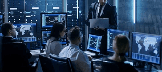 Security Operations Center